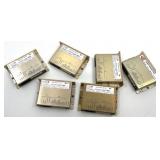 Lot of 6 pcs. Copley Controls Corp Mod No. 800-112