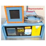 Mikron M345 Blackbody Calibration Source (Sparks -