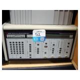 EG&G Princeton Applied Research Potentiostat / Gal