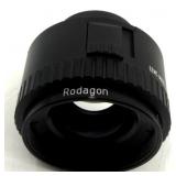 Rodenstock Rodagon 80 mm Lens (Auburn - CA)