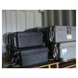 Pelican Hard Shell Cases (Sparks - NV)