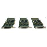 Advantech PCI-1751 DAQ I/O CardREV A.1, PCI (3pcs