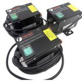 Lot of 3 Fraser Anti-Static Techniques HP50-2-271