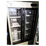 Sanyo Medicool MPR-513R pharmaceutical refrigerato