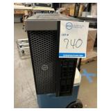 Dell Precision 7920 Tower w/ (1) NVIDIA Quadro RTX