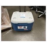 Coleman Cooler
