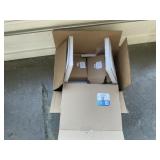 Ximea xiSwitch XS-4P-X2G2-X4G3 & Drill Bits