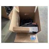 Assorted Keyboards and Mouses
