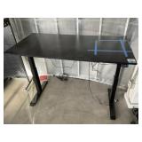 Adjustable Height Desk