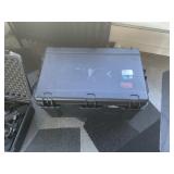 SKB Heavy Duty Case