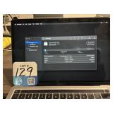 APPLE LAPTOP