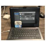 APPLE LAPTOP