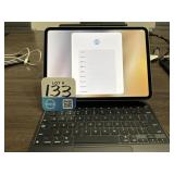 IPAD with Accessories
