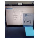 MICROSOFT SURFACE PRO 9, MODEL 2038 in case not ex