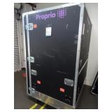 WILSONCASE (CUSTOM REUSABLE SHIPPING HEAVY DUTY CA