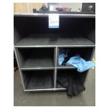 WILSONCASE (CUSTOM REUSABLE SHIPPING HEAVY DUTY CA
