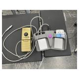 Foot Switch & Controll