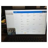 DELL LAPTOP