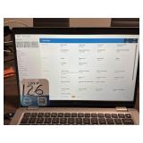 DELL LAPTOP
