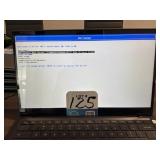 DELL LAPTOP