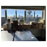 Sorted Lab Consumables