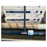 Carpet Protection Tool with 4 Boxes of Tape