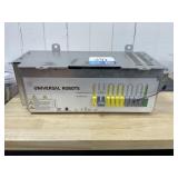 Universal Robots UR10e Controller