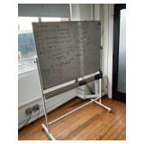 Mobile Whiteboard