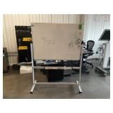 Mobile Whiteboard