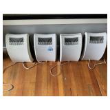 Vornado AC350 Air Purifiers