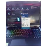 ASUS REPUBLIC OF GAMERS Gaming Laptop, 15.6ï¿½ Model