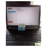 LENOVO THINKPAD P15 GEN 1