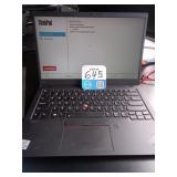 LENOVO THINKPAD X1 CARBON GEN 8th