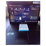 ASUS REPUBLIC OF GAMERS  Strix G Gaming Laptop, 15
