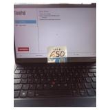 LENOVO THINKPAD X1 CARBON GEN 8th