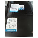 LENOVO THINKPAD FOR PARTS ONLY. INCLUDING (1) X1 C