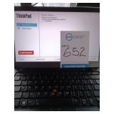 LENOVO THINKPAD T14 GEN 2, AMD RYZEN PRO 7; 1 TB N