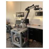 Universal Robots UR10e Robot Arm & Controller