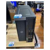Dell Precision 7920 Tower w/ (1) NVIDIA Quadro RTX