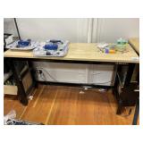 Husky Work Bench (No Contents)