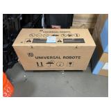 Universal Robots Controller OEM AC UR3/UR5/UR10e