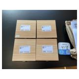 Assorted IDS AL00064 Ensenso Calibration Plates