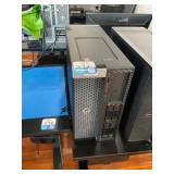 Dell Precision 7920 Tower w/ (1) NVIDIA Quadro RTX