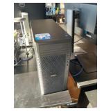 Dell Pro Max Tower T2 FCT2250 w/ NVIDIA Quadro RTX
