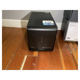 Sonnet eGFX Breakaway Box w/ NVIDIA RTX P4000