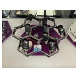 Basler acA2440-75uc Scan Cameras w/ Fujinon DV4x12
