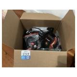 12G-SDI Cables & HDMI Cables