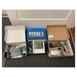Assorted Development Kits