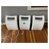 Vornado AC350 Air Purifiers