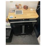 Husky Tool Box